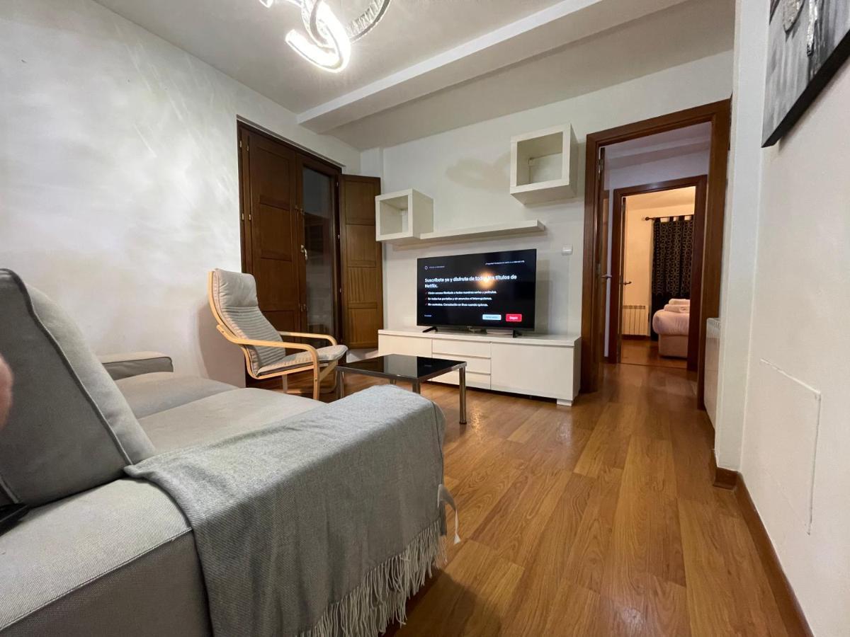 Oktheway Orzan Street Apartamento Corunha Exterior foto