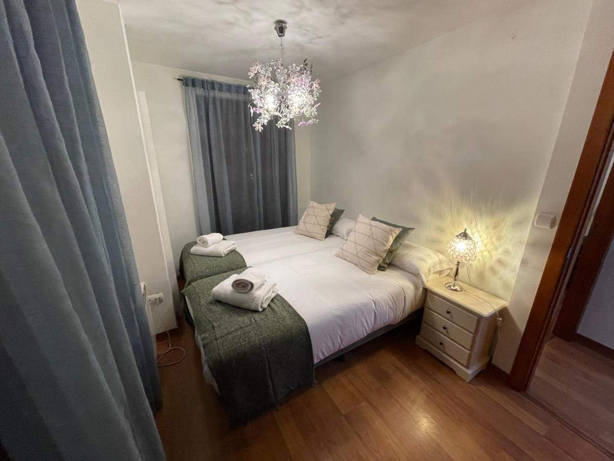 Oktheway Orzan Street Apartamento Corunha Exterior foto